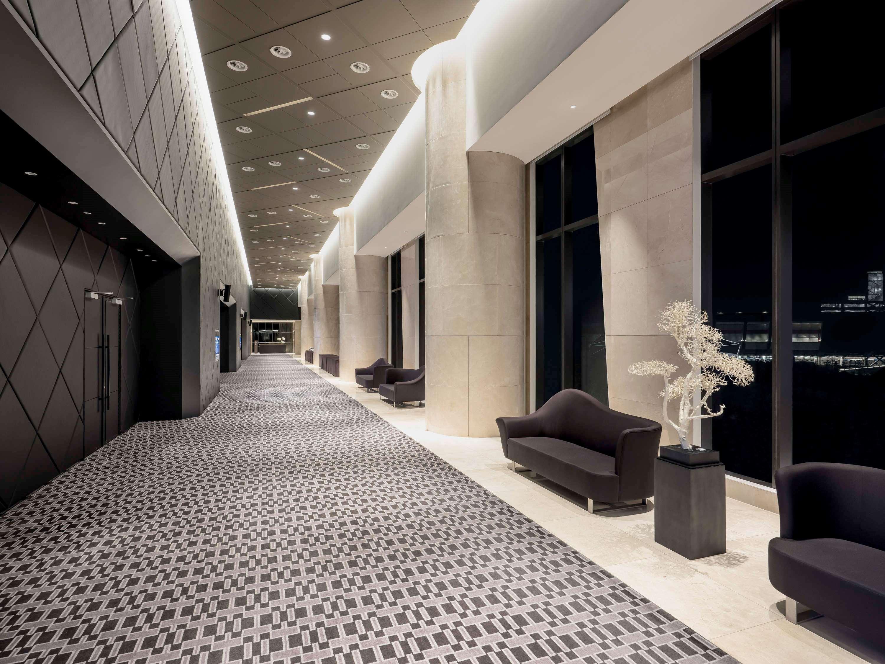 Novotel Suites Ambassador Seoul Yongsan Εξωτερικό φωτογραφία