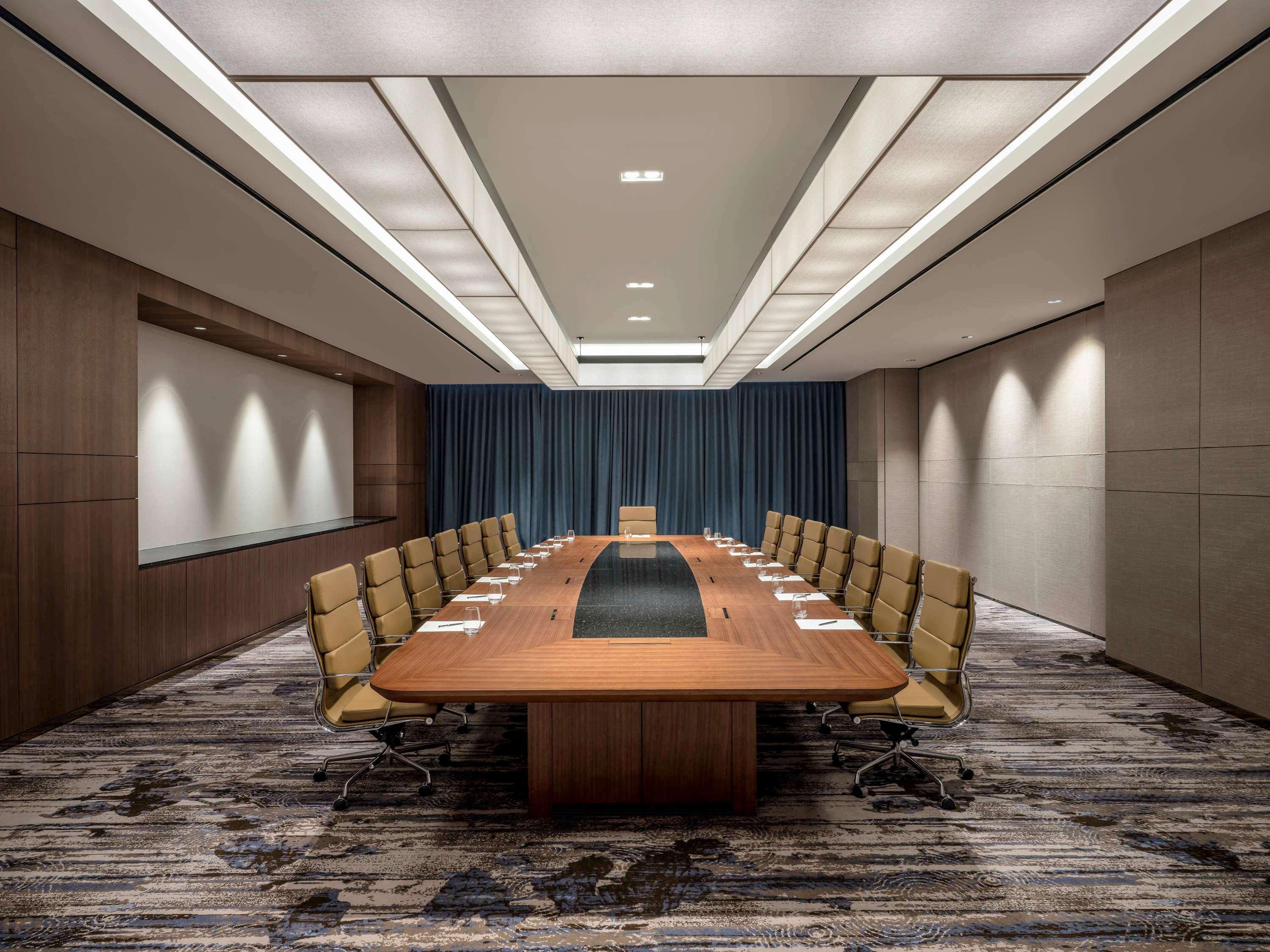 Novotel Suites Ambassador Seoul Yongsan Εξωτερικό φωτογραφία