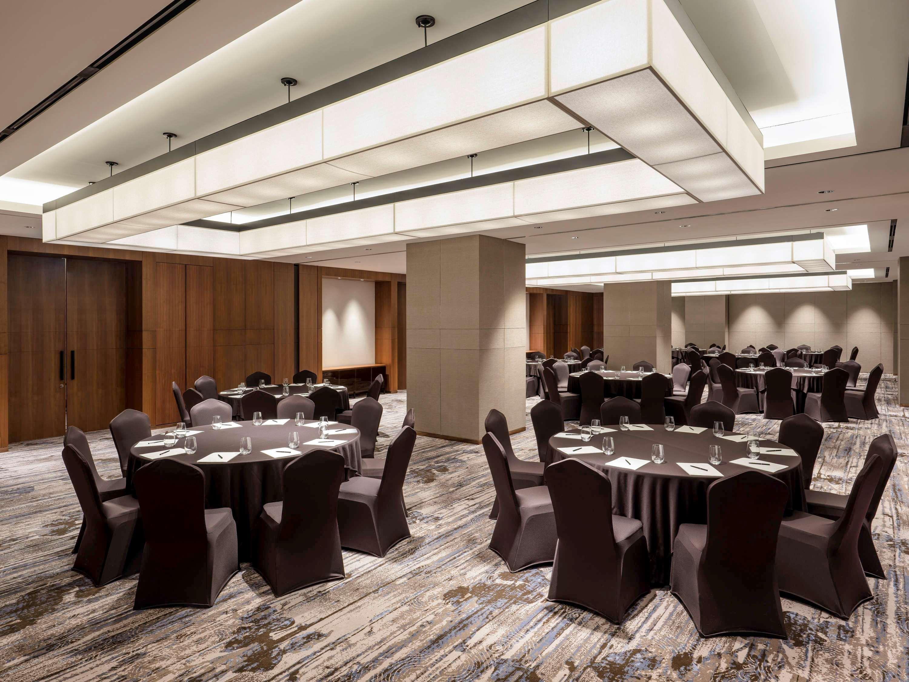 Novotel Suites Ambassador Seoul Yongsan Εξωτερικό φωτογραφία