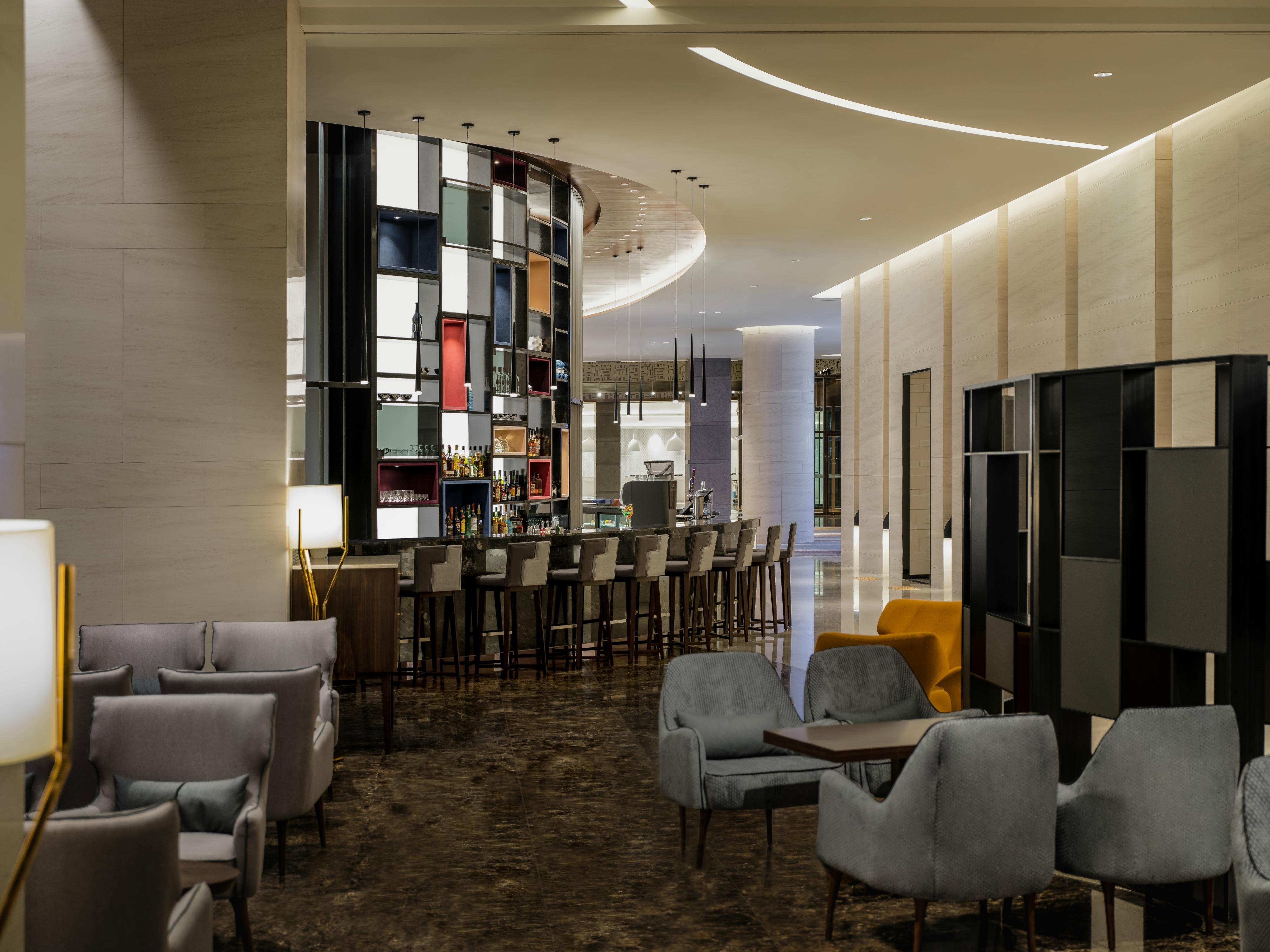 Novotel Suites Ambassador Seoul Yongsan Εξωτερικό φωτογραφία