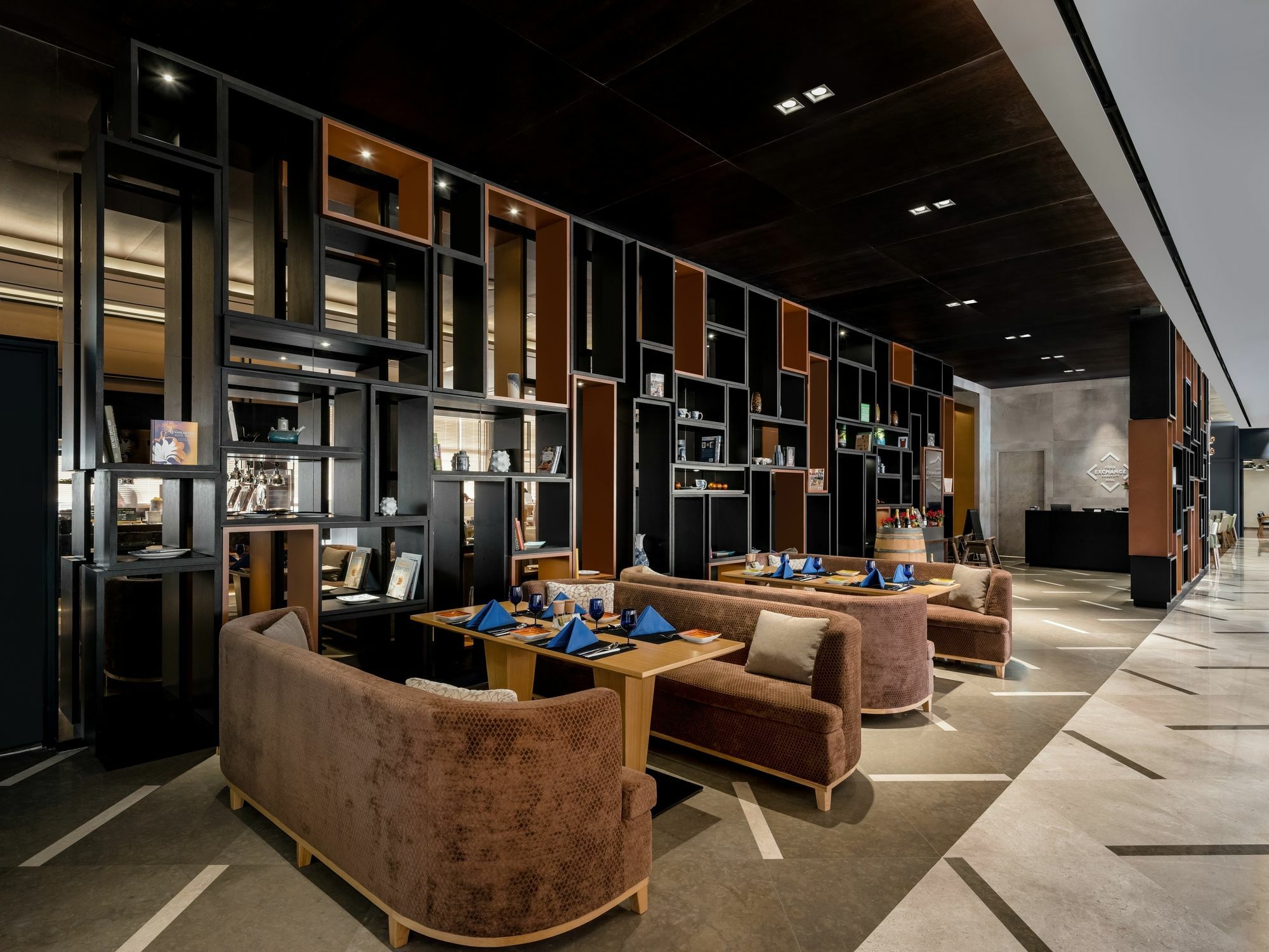 Novotel Suites Ambassador Seoul Yongsan Εξωτερικό φωτογραφία
