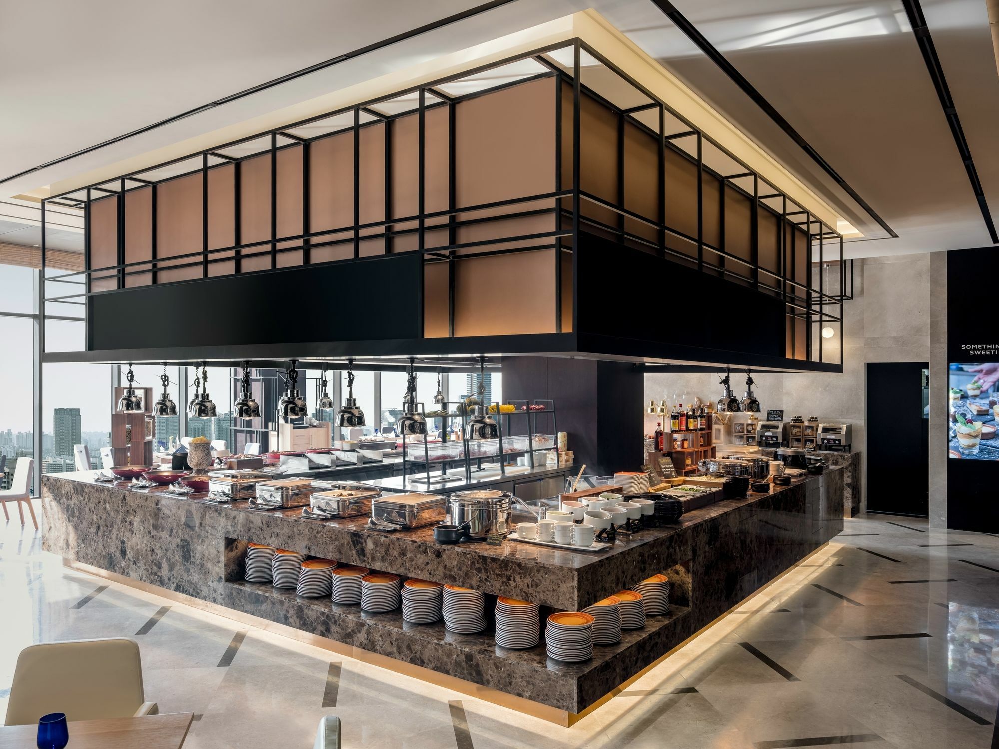 Novotel Suites Ambassador Seoul Yongsan Εξωτερικό φωτογραφία