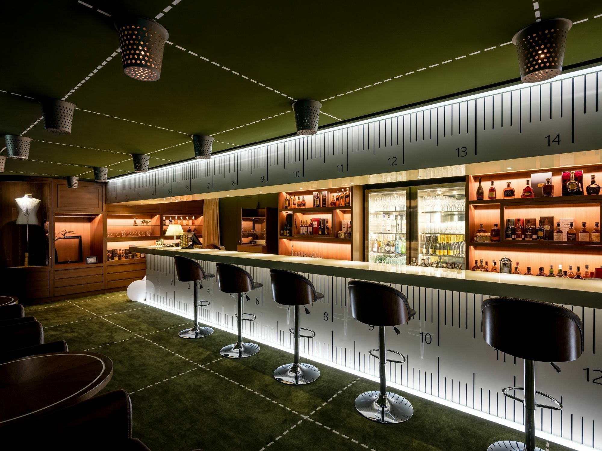 Novotel Suites Ambassador Seoul Yongsan Εξωτερικό φωτογραφία
