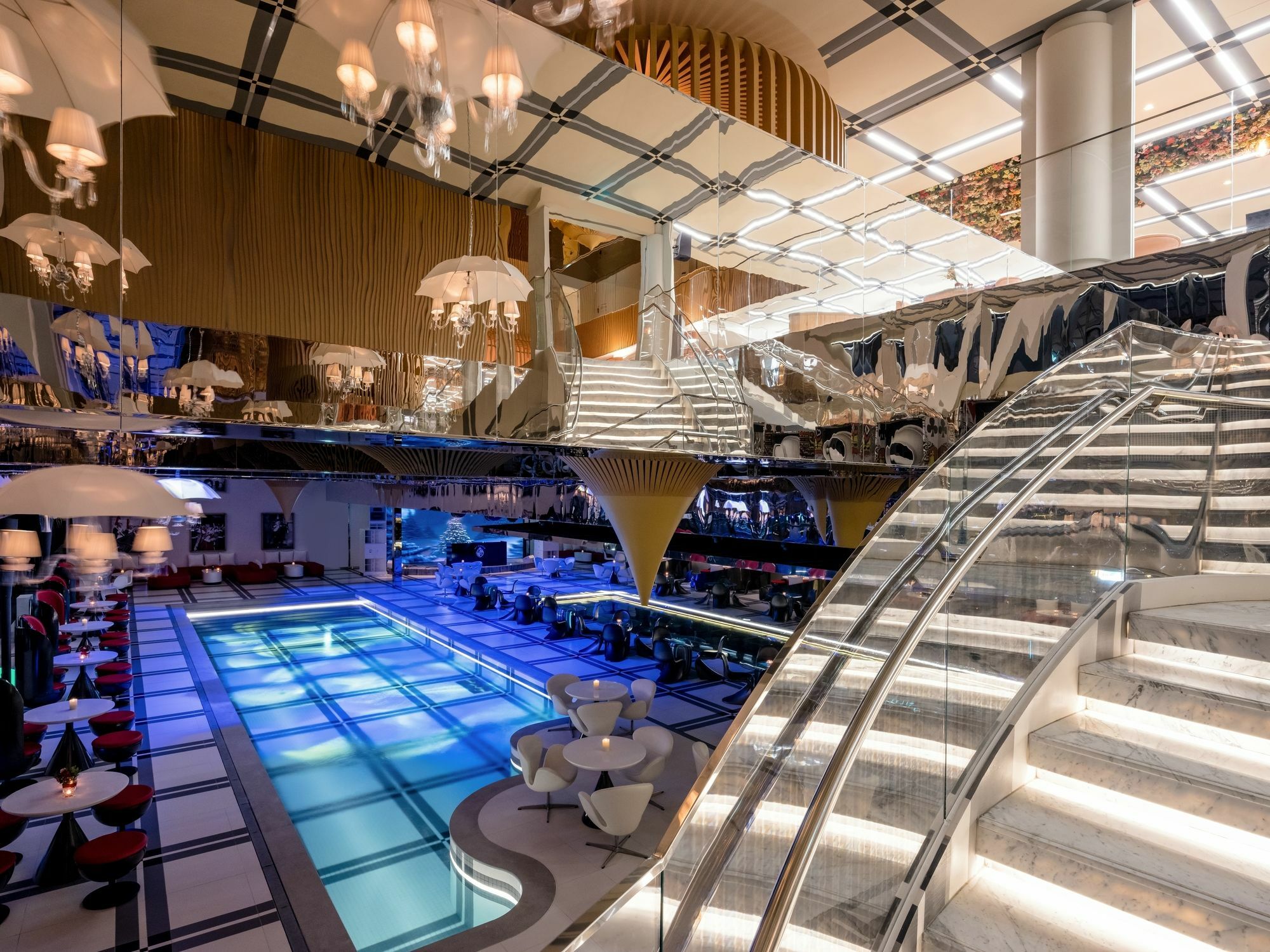 Novotel Suites Ambassador Seoul Yongsan Εξωτερικό φωτογραφία