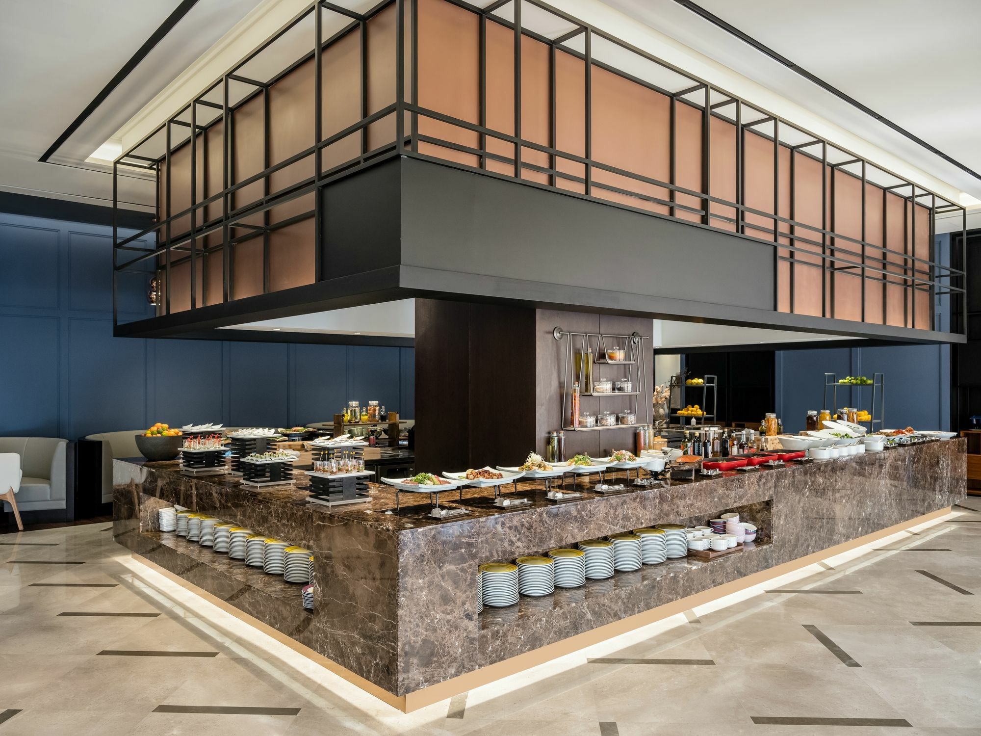 Novotel Suites Ambassador Seoul Yongsan Εξωτερικό φωτογραφία