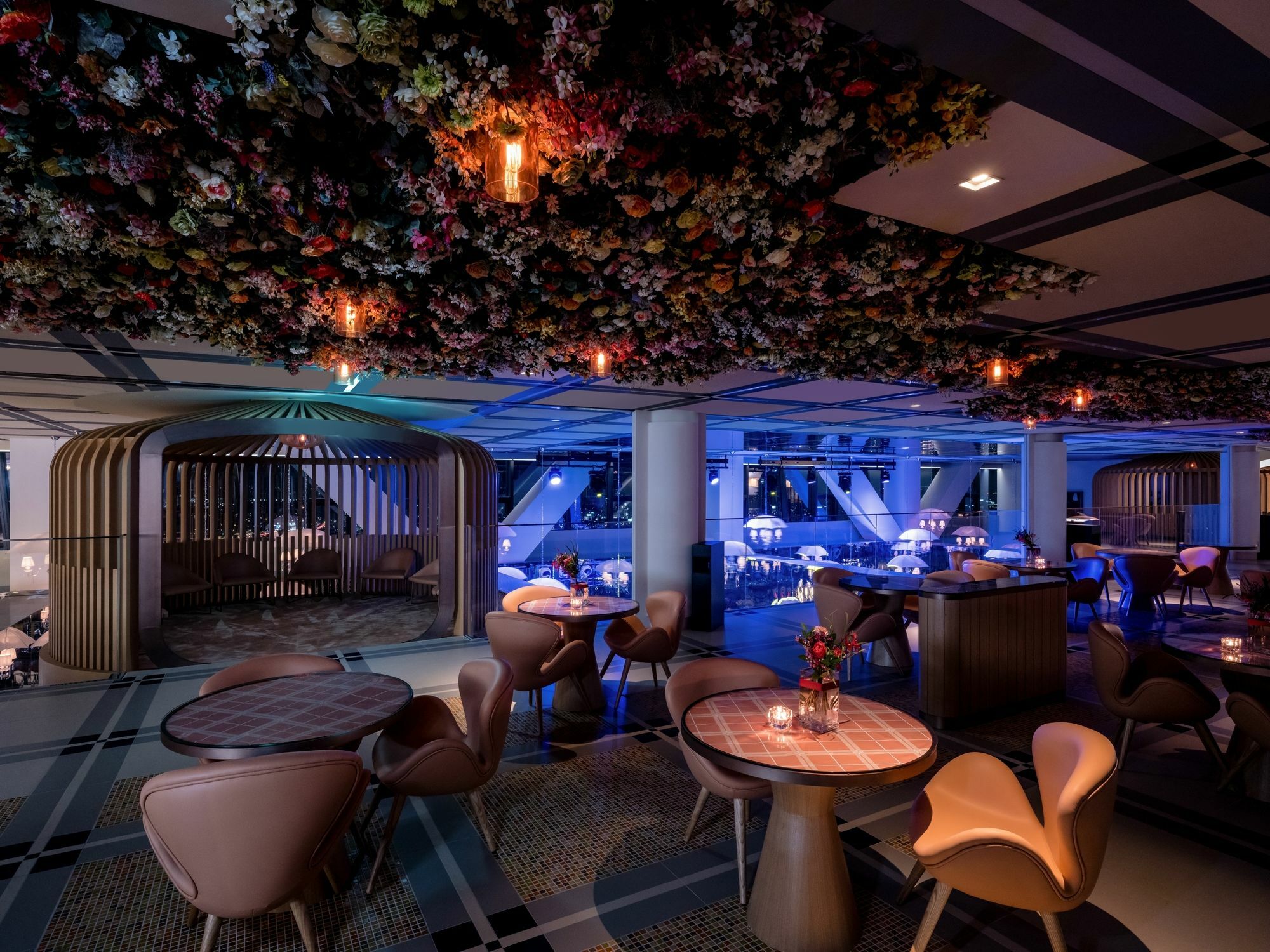 Novotel Suites Ambassador Seoul Yongsan Εξωτερικό φωτογραφία