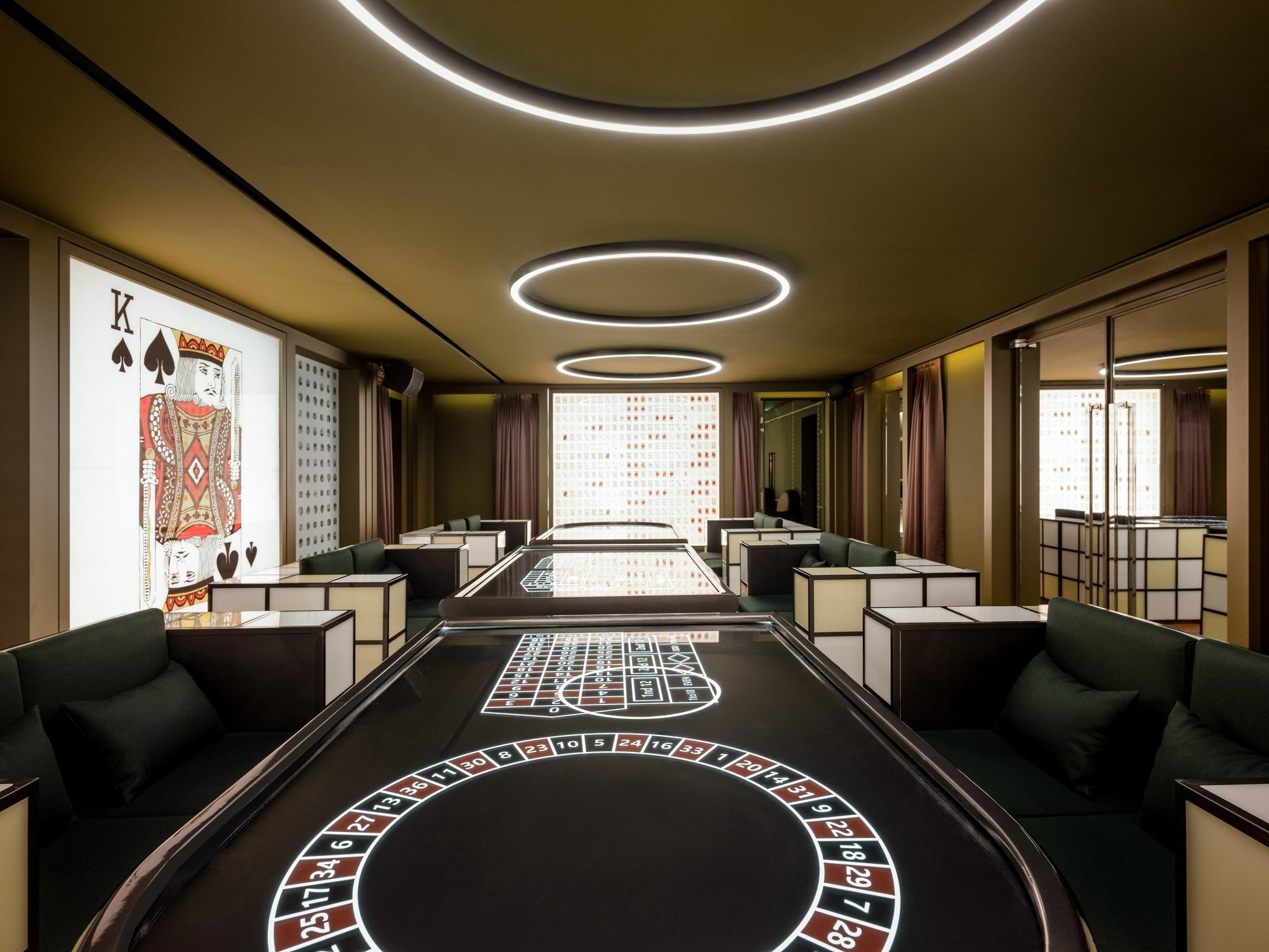 Novotel Suites Ambassador Seoul Yongsan Εξωτερικό φωτογραφία