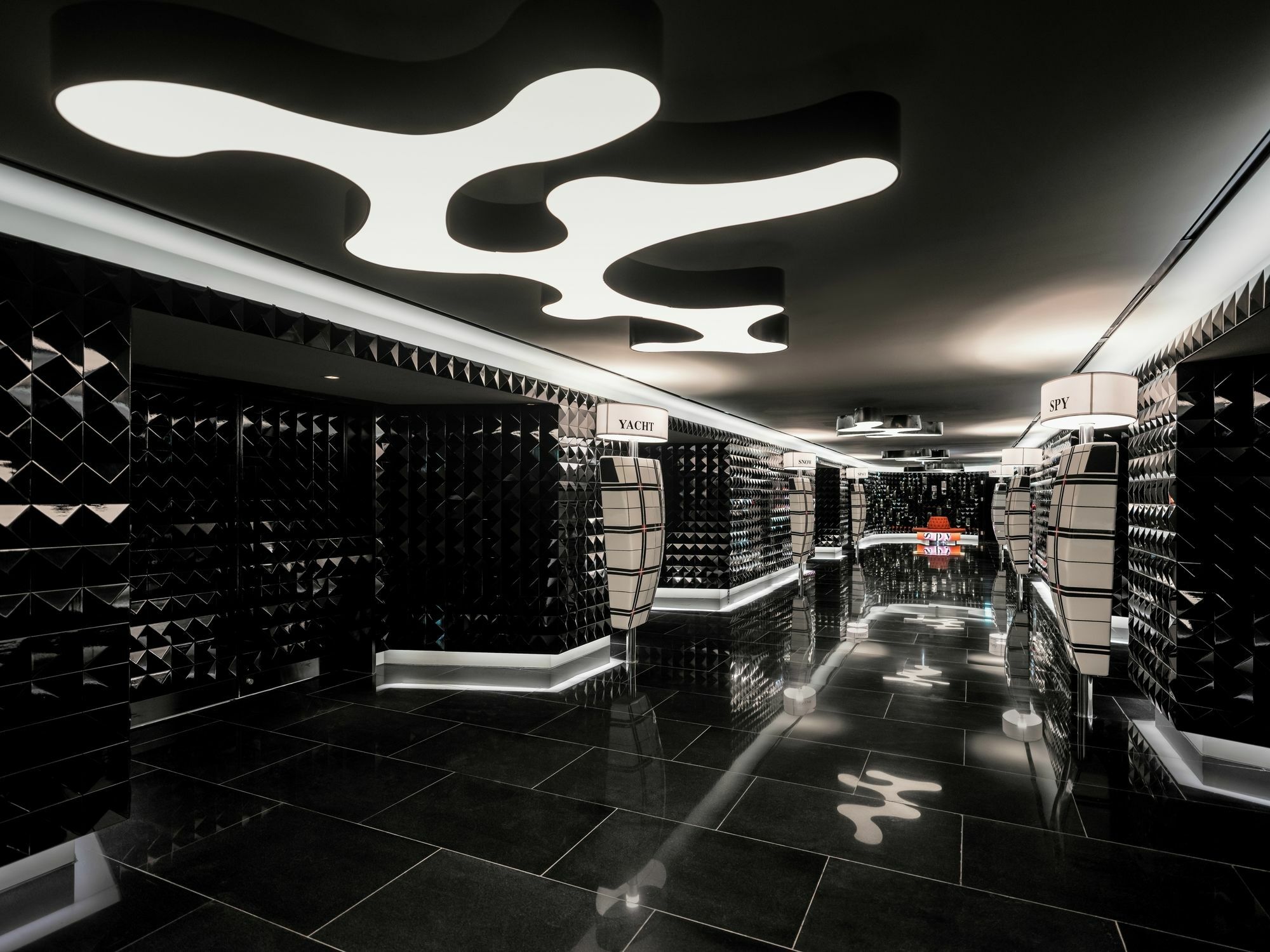 Novotel Suites Ambassador Seoul Yongsan Εξωτερικό φωτογραφία