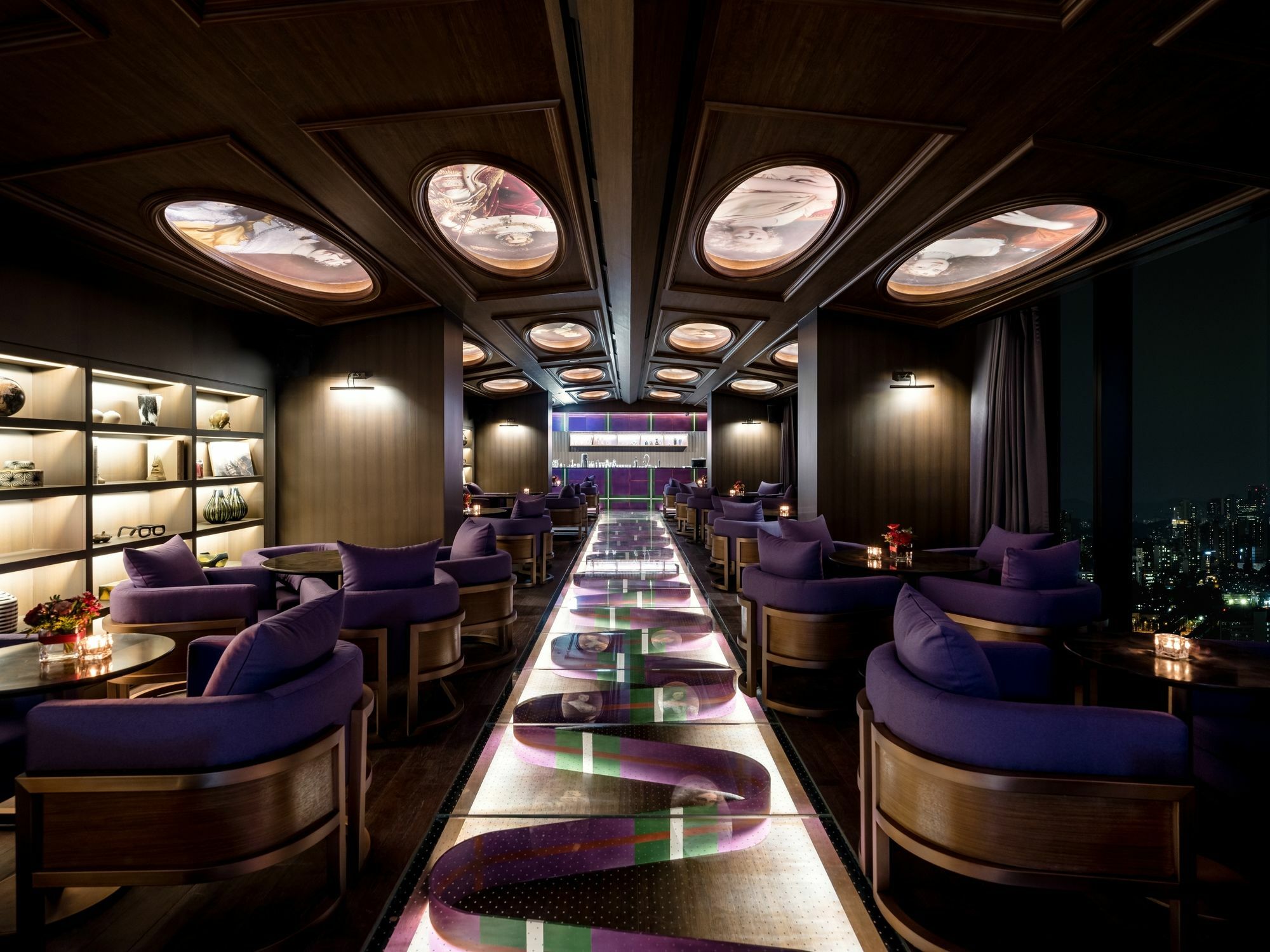 Novotel Suites Ambassador Seoul Yongsan Εξωτερικό φωτογραφία