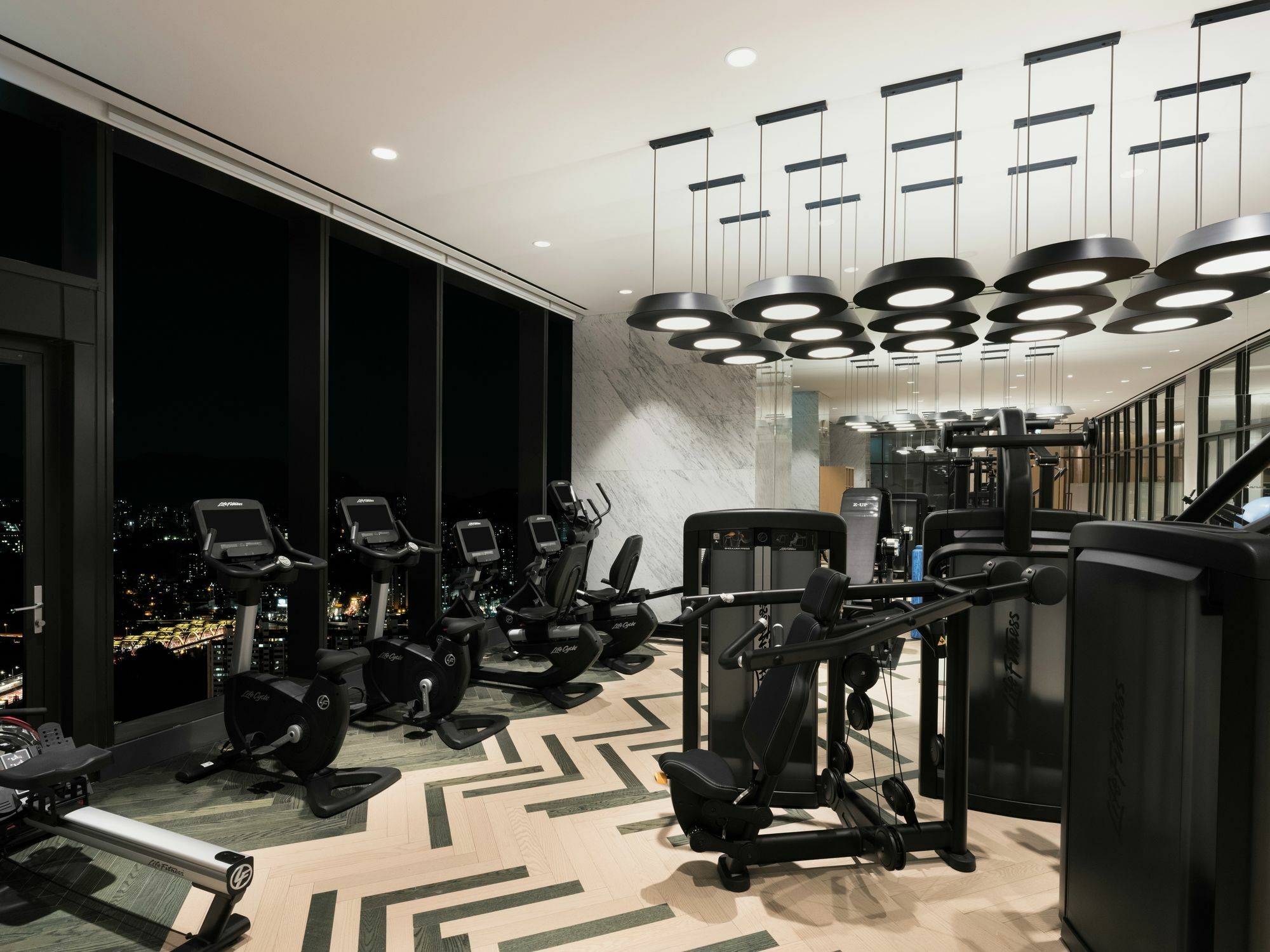 Novotel Suites Ambassador Seoul Yongsan Εξωτερικό φωτογραφία