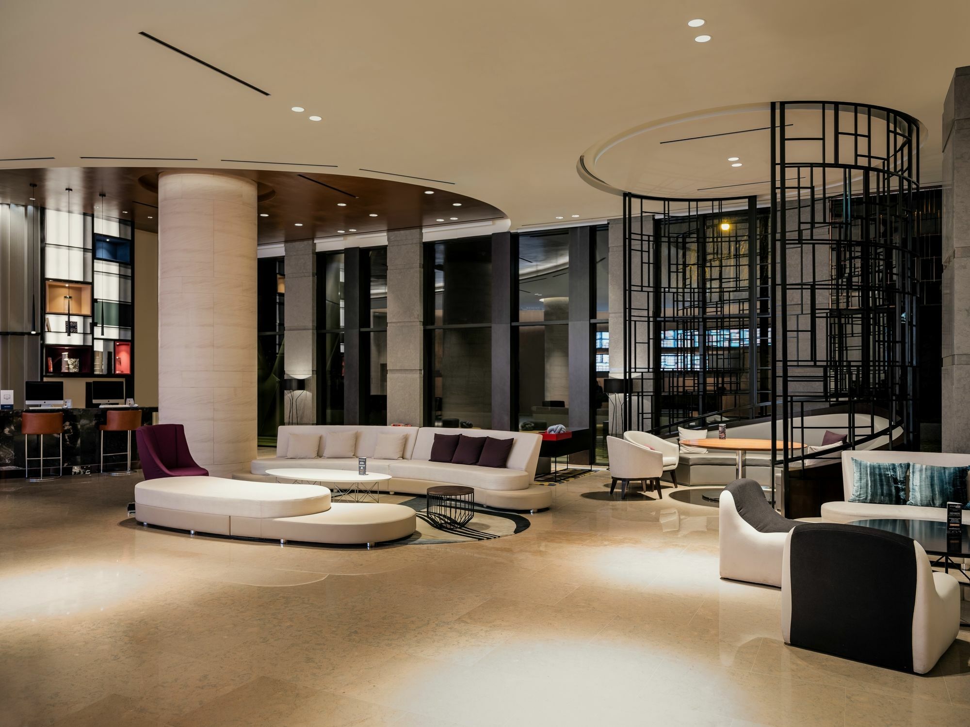 Novotel Suites Ambassador Seoul Yongsan Εξωτερικό φωτογραφία