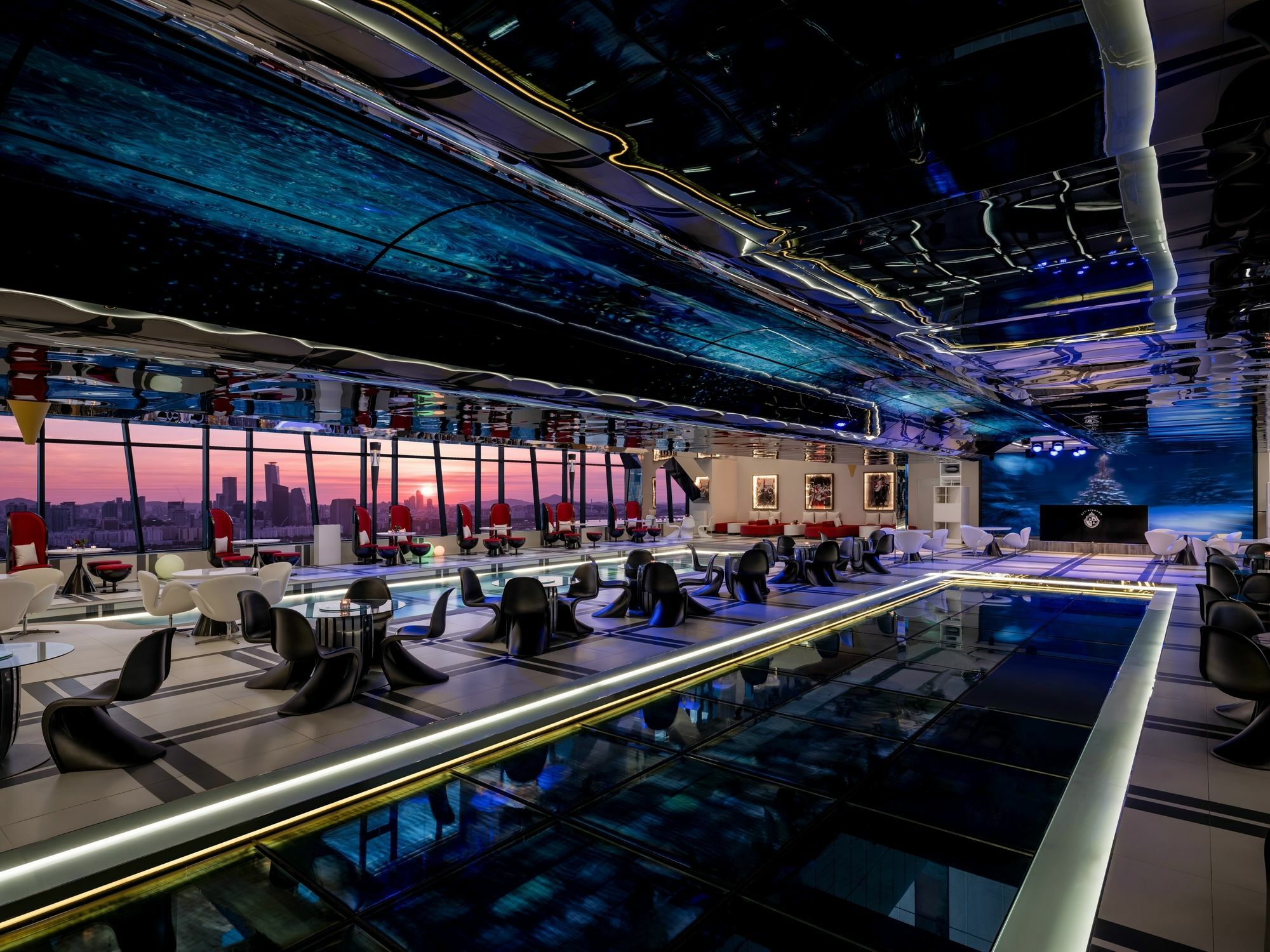 Novotel Suites Ambassador Seoul Yongsan Εξωτερικό φωτογραφία