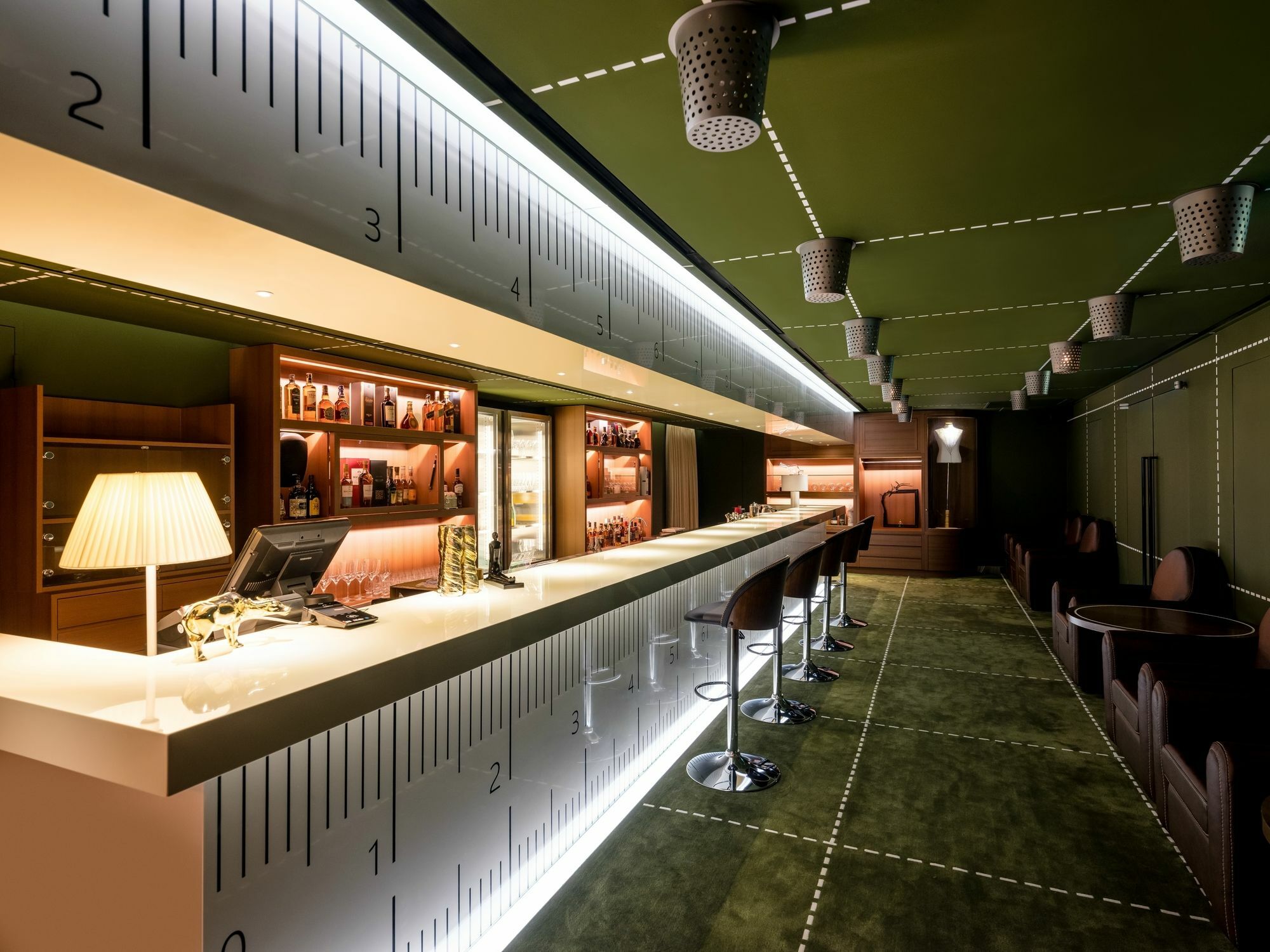 Novotel Suites Ambassador Seoul Yongsan Εξωτερικό φωτογραφία