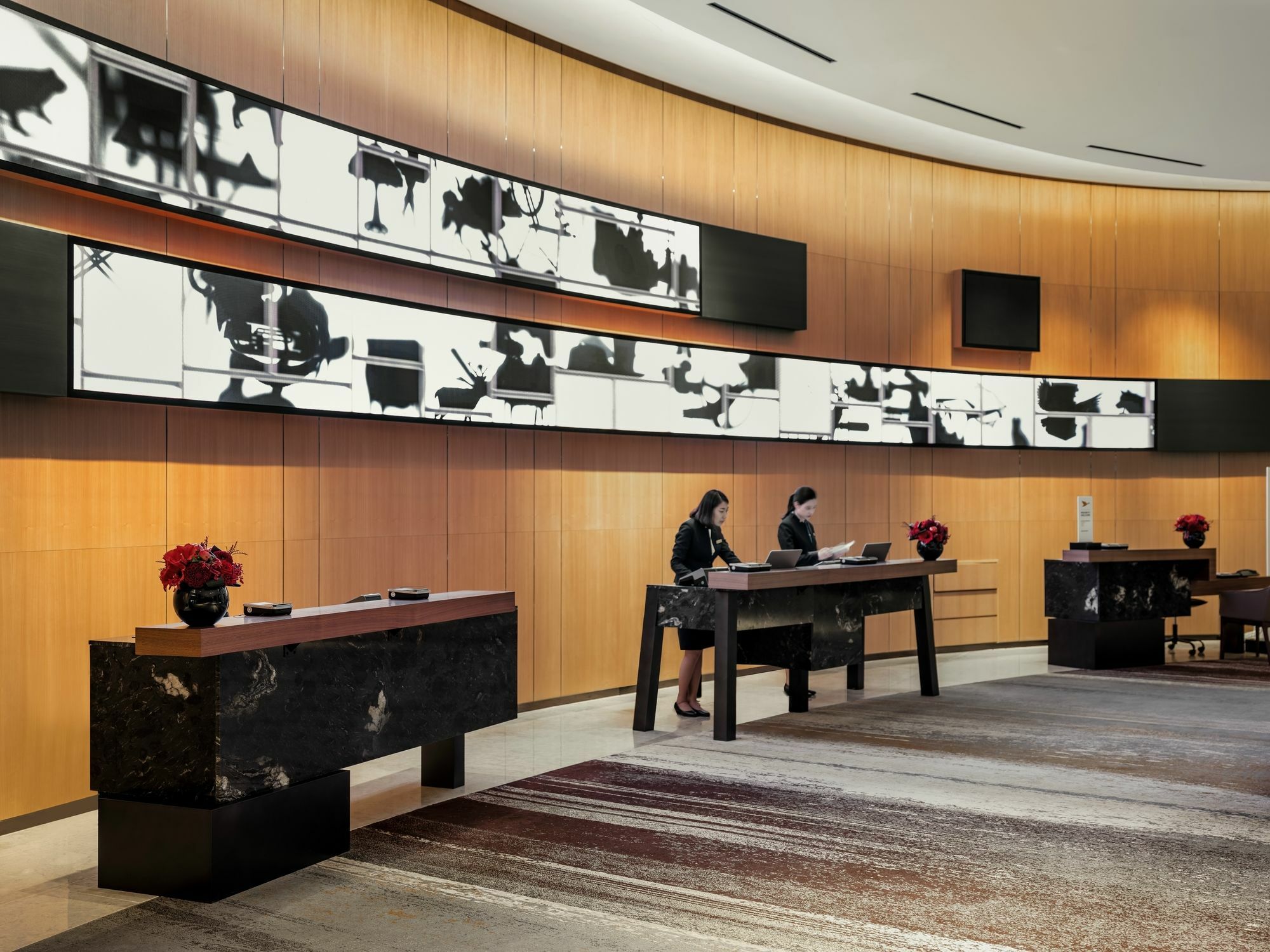 Novotel Suites Ambassador Seoul Yongsan Εξωτερικό φωτογραφία