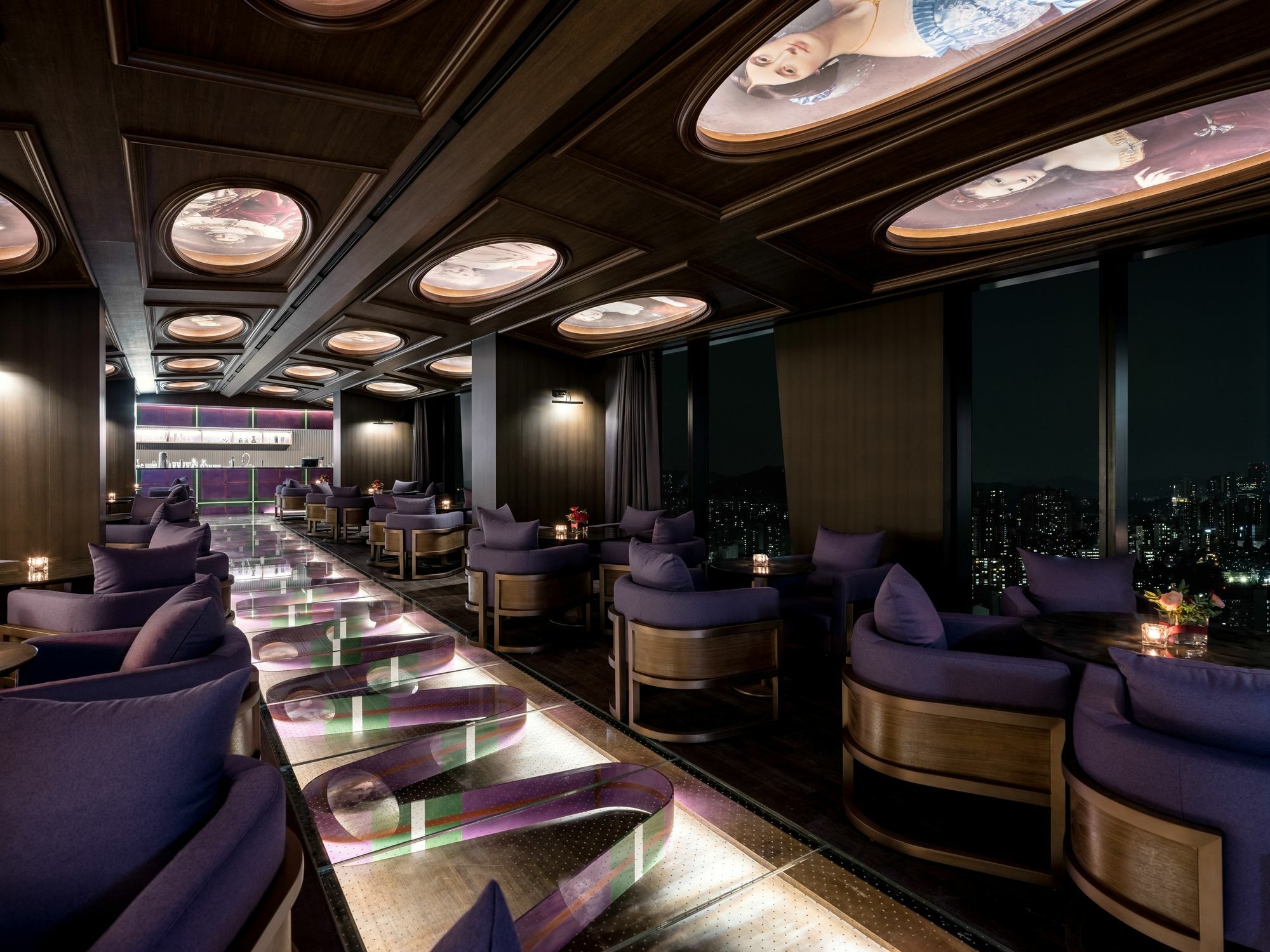 Novotel Suites Ambassador Seoul Yongsan Εξωτερικό φωτογραφία