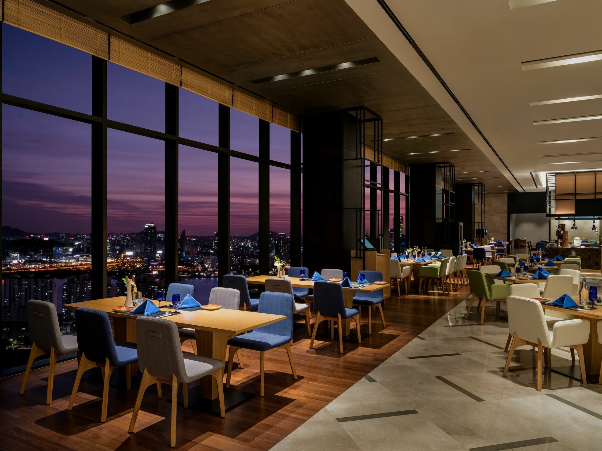 Novotel Suites Ambassador Seoul Yongsan Εξωτερικό φωτογραφία