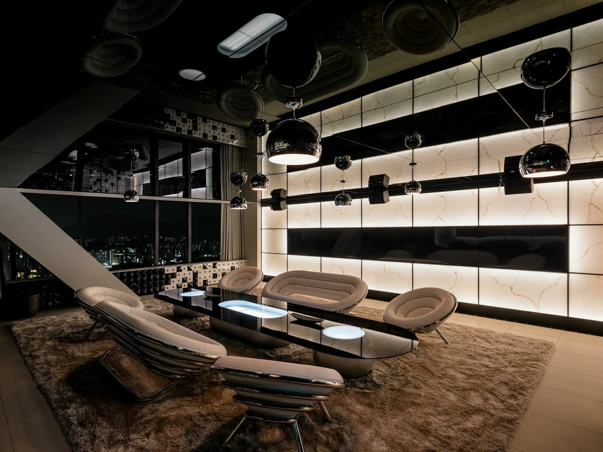 Novotel Suites Ambassador Seoul Yongsan Εξωτερικό φωτογραφία