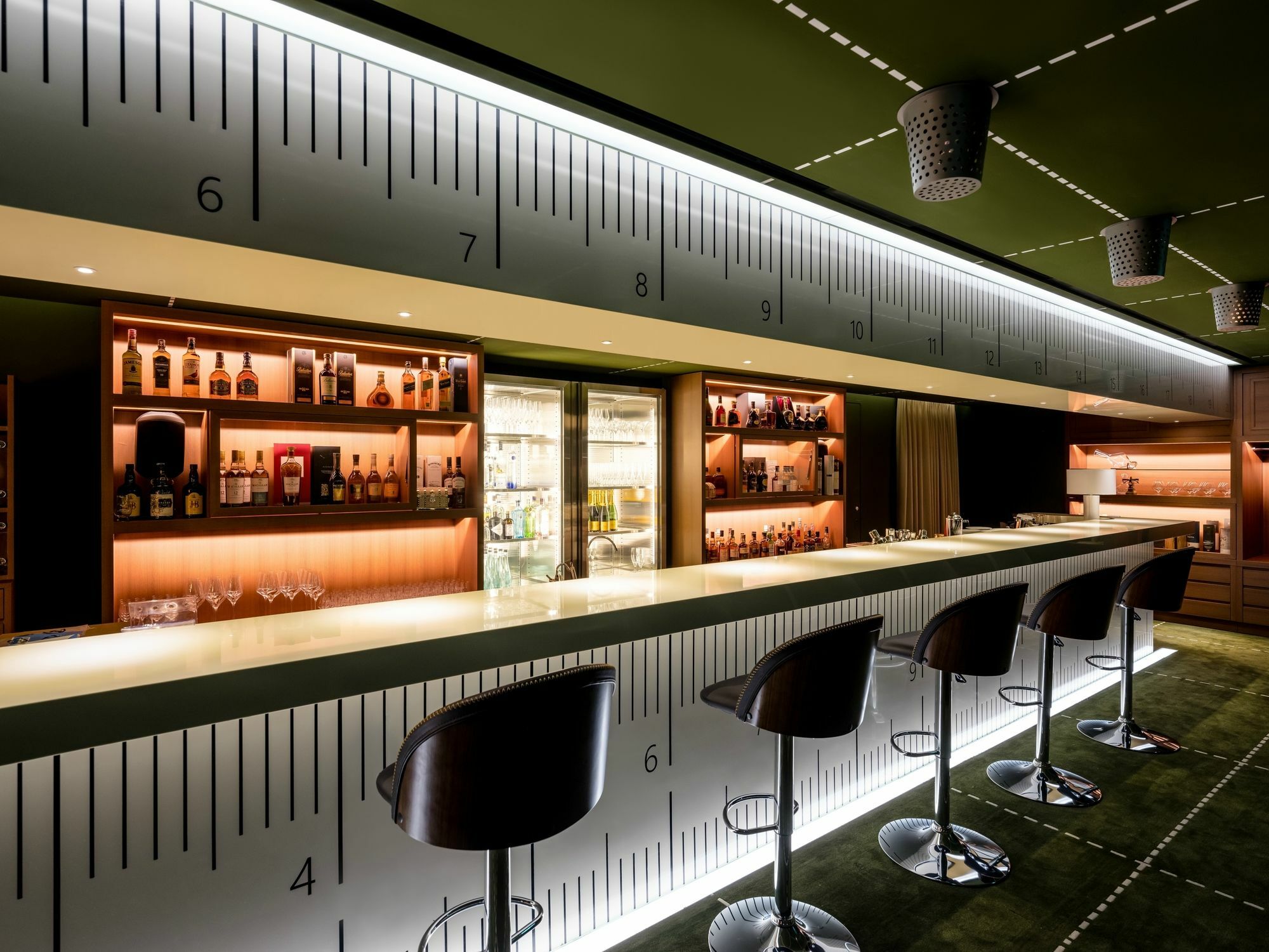 Novotel Suites Ambassador Seoul Yongsan Εξωτερικό φωτογραφία